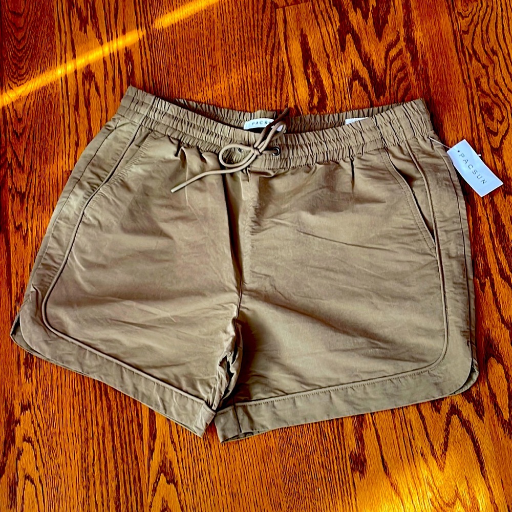 PacSun Volley shorts